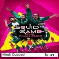 squid game the challenge 2025 ep 9 hindi dubbed season 2