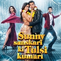 sunny sanskari ki tulsi kumari 2025 hindi full movie watch online