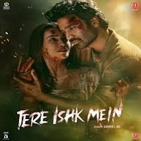 tere ishk mein 2025 hindi