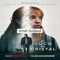 the crystal cuckoo 2025 hindi season 1 complete