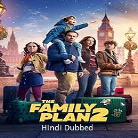 the family plan 2 2025 hindi dubbed