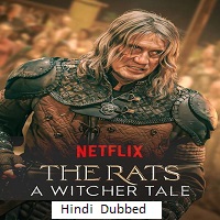 the rats a witcher tale 2025 hindi dubbed
