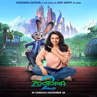 zootopia 2 2025 hindi dubbed 1