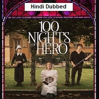 100 nights of hero 2025 hindi dubbed full movie watch online