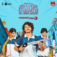 air e28093 all india rankers 2025 hindi season 1 complete watch online