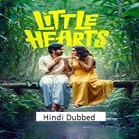 baby sibi aur pyar little hearts 2025 hindi dubbed