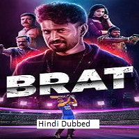 brat 2025 hindi dubbed
