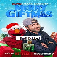 elmo and mark robers merry giftmas 2025 hindi dubbed