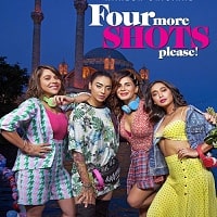 four more shots please 2025 hindi season 4 complete watch online