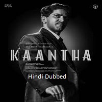 kaantha 2025 hindi dubbed