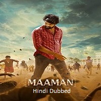 maaman 2025 hindi dubbed