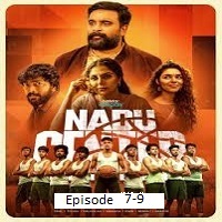 nadu center 2025 ep 7 9 hindi season 1