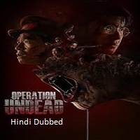 operation undead 2024 hindi dubbed