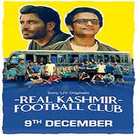 real kashmir football club 2025 hindi season 1 complete