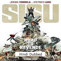 sisu road to revenge 2025 hindi dubbed
