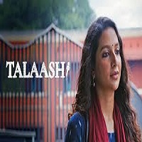 talaash 2025 hindi season 1 complete