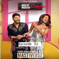 the great indian kapil show 2025 ep 01 hindi season 4
