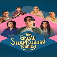 the great shamsuddin family 2025 hindi