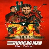 the running man 2025 hindi dubbed