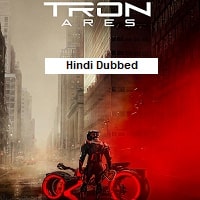 tron ares 2025 hindi dubbed full movie watch online