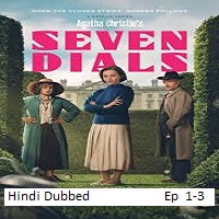 agatha christies seven dials 2026 ep 1 3 hindi dubbed season 1