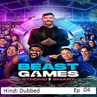 beast games 2026 ep 4 hindi dubbed season 2