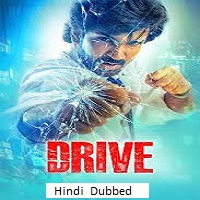 drive 2025 hindi dubbed