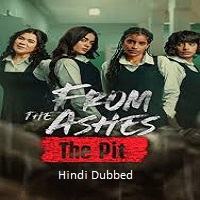 from the ashes the pit 2026 hindi dubbed