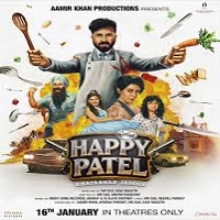happy patel khatarnak jasoos 2026 hindi