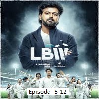 lbw love beyond wicket 2026 ep 5 12 hindi season 1
