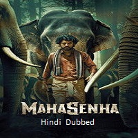 mahasenha 2025 hindi dubbed