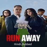 run away 2026 hindi season 1 complete