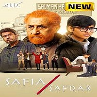 safiasafdar 2026 hindi