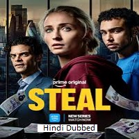 steal 2026 hindi dubbed season 1 complete