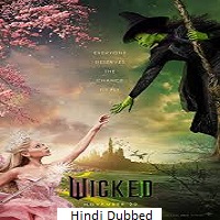 wicked part i 2024 hindi dubbed