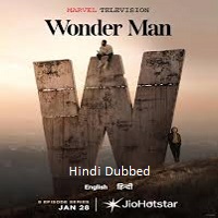 wonder man 2026 hindi dubbed season 1 complete