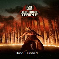 28 years later the bone temple 2026 hindi dubbed