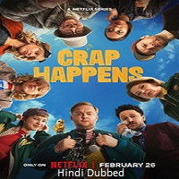 crap happens 2026 hindi dubbed season 1 complete