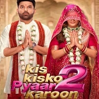 kis kisko pyaar karoon 2 2025 hindi full movie watch online