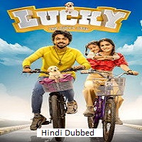 lucky the superstar 2026 hindi dubbed