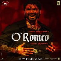 o romeo 2026 hindi