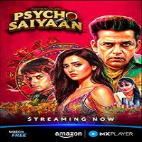psycho saiyaan 2026 hindi season 1 complete