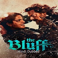 the bluff 2026 hindi dubbed