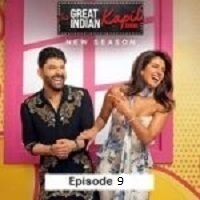 the great indian kapil show 2025 ep 09 hindi season 4