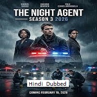 the night agent 2026 hindi dubbed season 3 complete