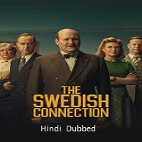 the swedish connection 2026 hindi dubbed
