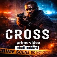 cross 2026 hindi dubbed season 2 complete