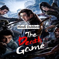 death game 2024 hindi dubbed