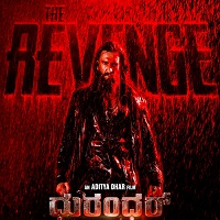dhurandhar the revenge 2026 hindi