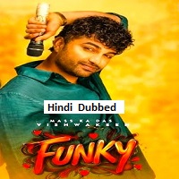 funky 2026 hindi dubbed
